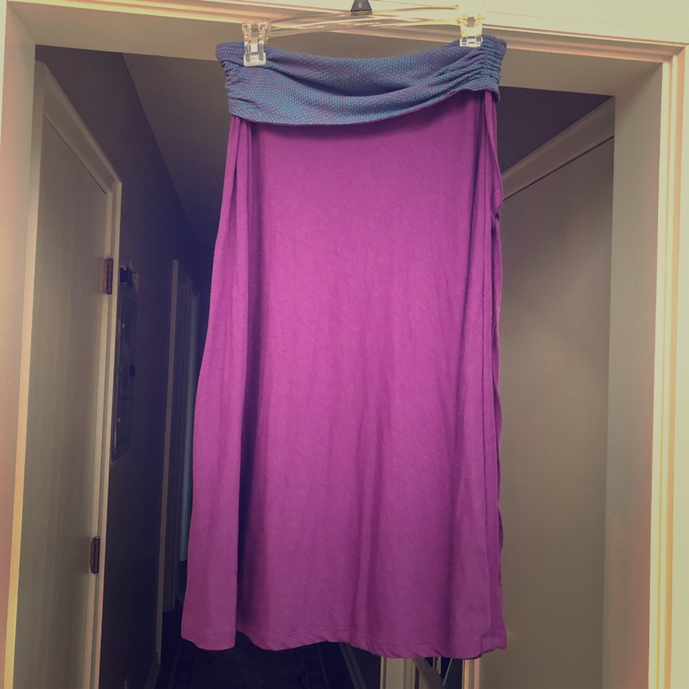 Skirt/Dress